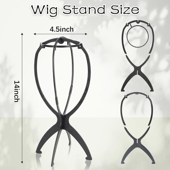 Hat or Wig Display Stand (NWOT) - Picture 1 of 9